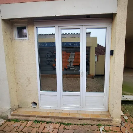 Studio 1 Piece Vacances Proche De La Mer Le Grau-du-Roi Exterior foto