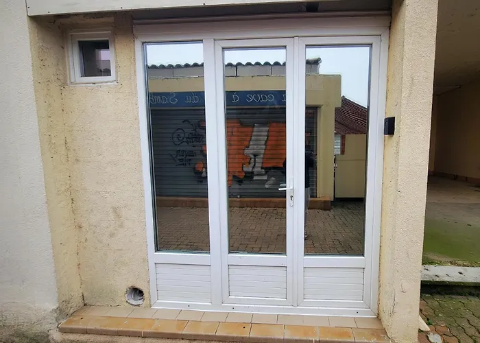 Studio 1 Piece Vacances Proche De La Mer